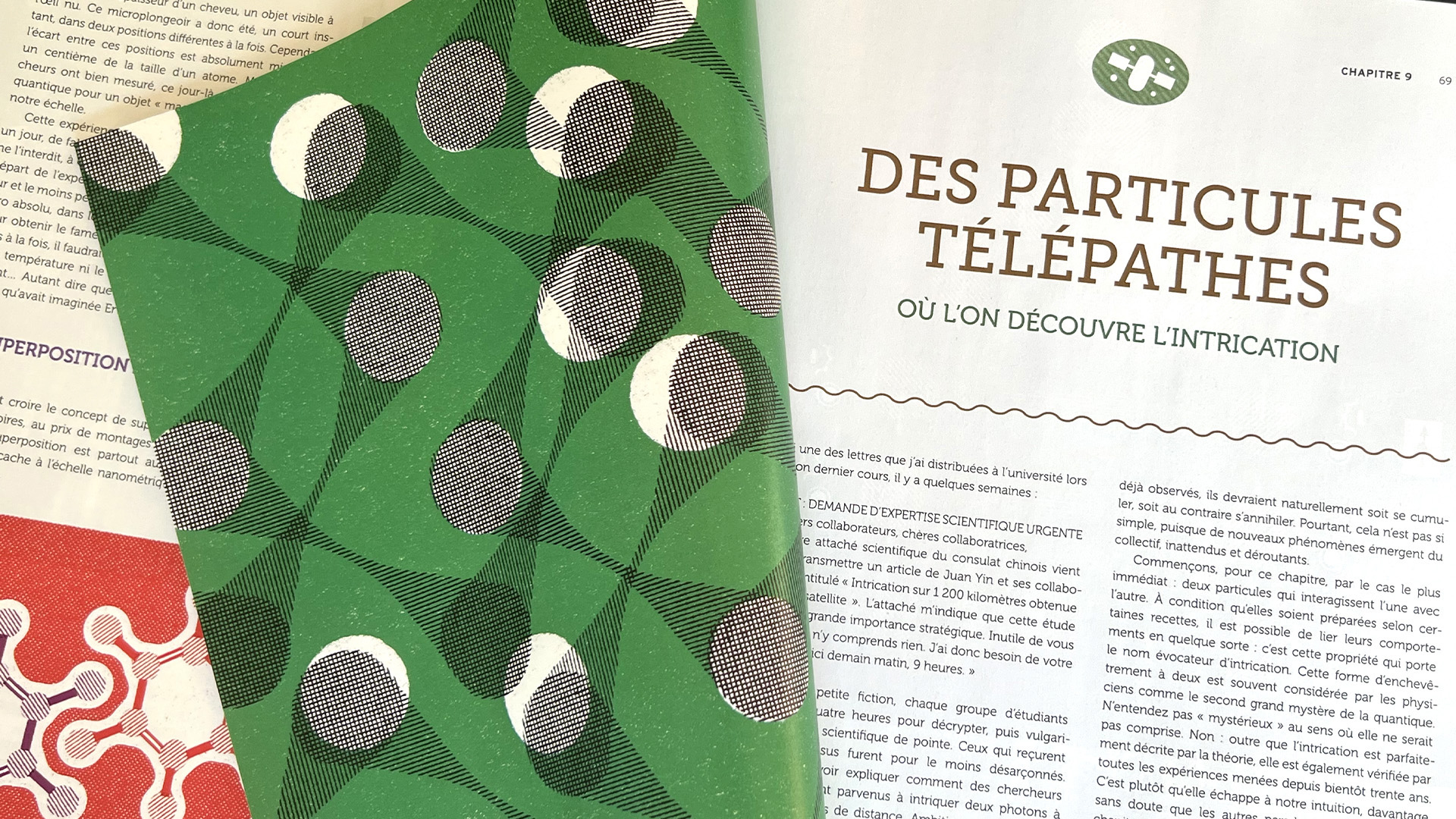 La Quantique Autrement Hors série Le Monde